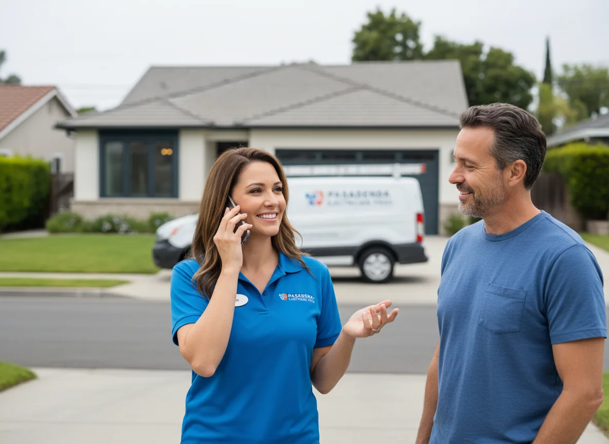 Electrician Edgar, WI FAQs